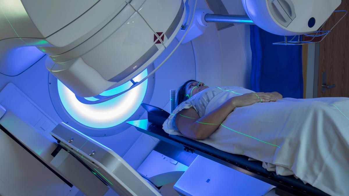 Advancements in Radiation Therapy